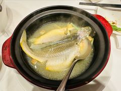 百秒黄花鱼-莆田餐厅PUTIEN(三里屯店)