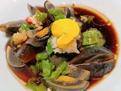 -鸽子侯·家宴·平价海鲜(市图书馆店)