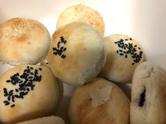 -绿豆饼车轮饼(学林街店)