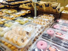 -山姆会员商店(杨桥西路店)