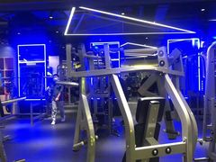 -贝菲特游泳健身(徐泾店)