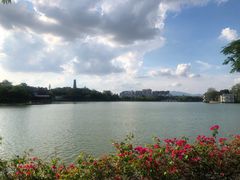 -惠州西湖