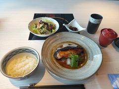 -滩万日本料理Nadaman(国贸大酒店)
