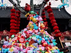 -钱王祠