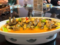 -蚬皇•陈味莞(西平景湖店)