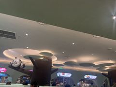 -眉州东坡·熊猫主题餐厅(枫蓝店)
