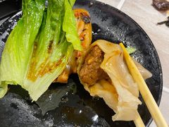 -胡哥烤肥牛(车公庙店)