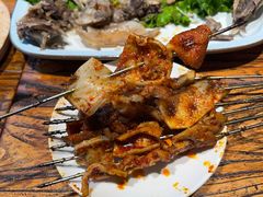 -有奴思烤肉·清真(正宁路店)