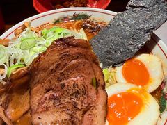 -老龙亭拉面店