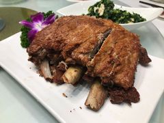 -小贝壳酒楼(经九路店)
