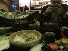 -广州建国酒店·涟日本料理