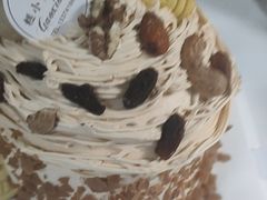 -糕小爱动物奶油生日蛋糕定制(晋江万达店)