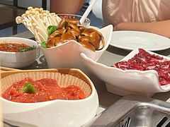 -海底捞火锅(珠影星光城夜宵主题店)