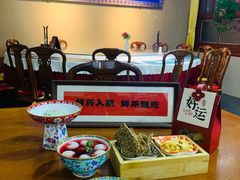 -中卫御苑福膳·养生局(圆明园店)