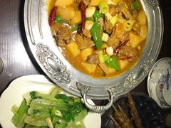 -凯撒尔新疆特色主题餐厅(青山店)