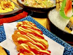 -浦·传统日式料理(3 5 1 1 店)