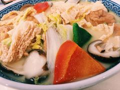 -本味轩精品茶餐厅(黄山路店)