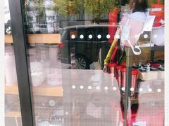 -星巴克(天津工华道智慧山店)