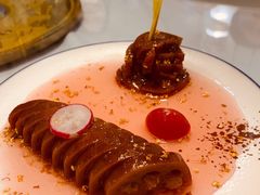 -新名仕新白玉兰餐厅