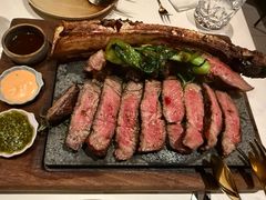 -Osteria Garden 生蚝花园餐厅(原进贤路店)