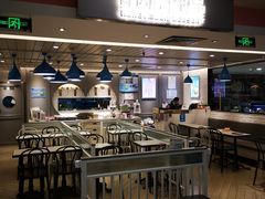 -满记甜品(巴黎春天宝山店)