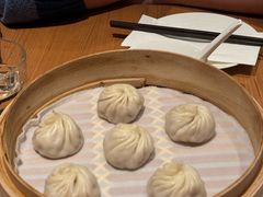 -鼎泰丰(德基广场店)