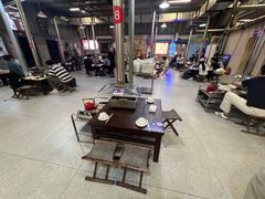 -大佬陈羊肉串(永安街店)