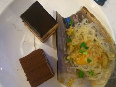 -银鲨海鲜烤肉火锅自助餐厅(五星店)