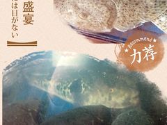 -天正河鲀·河豚亭(大连店)