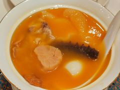 佛跳墙-莆田餐厅PUTIEN(三里屯店)