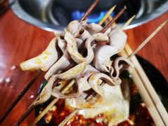 -牛华八婆麻辣烫(起源店)