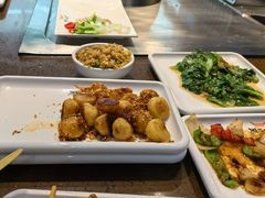 -湘汇概念铁板烧(铁西万达店)