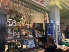 -楠火锅(太古里总店)
