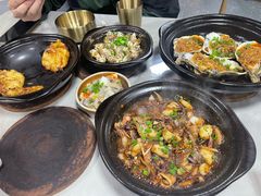 -甬小馆·焗海鲜温州菜(五马街店)
