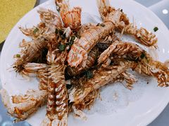 -合家小菜餐馆(新诚花苑店)