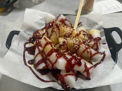 -颓记茶餐厅(美景总店)