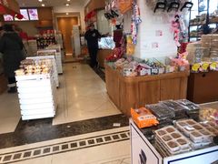 零售区-百年义利(珠市口西大街丰泽园店)