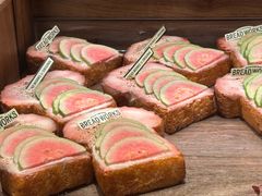 -面包工坊(七彩云南第一城店)