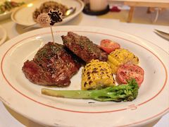 -S | PRIME1885牛排家(北京望京万科店)