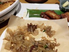-东就鸭饭店·古早海南菜(友谊南海城店)