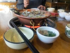 -阿婆情腊排骨火锅(饮玉巷店)