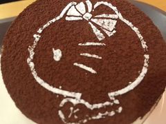 -Hello Kitty Cafe(弘大店)