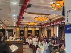 -功德林素菜饭庄(前门店)