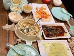 -南海渔家•海鲜•正宗海南菜(海棠湾店)