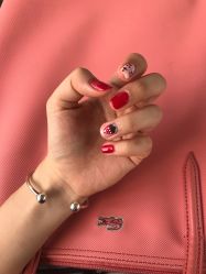 -Face Score美甲美睫皮肤管理