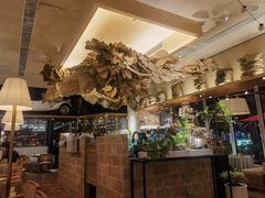 -翠贝卡&Mama Kelly Brunch Coffee(河西店)