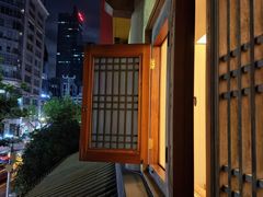 -隐溪茶馆(静安寺店)
