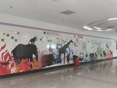 -上海动物园(地铁站)