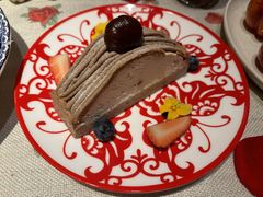 -弗兰克牛排西餐厅Ribone steak house(柠檬花园店)