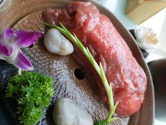 九秒牛肉-盡膳口福·百年汤方火锅(科华北路店)